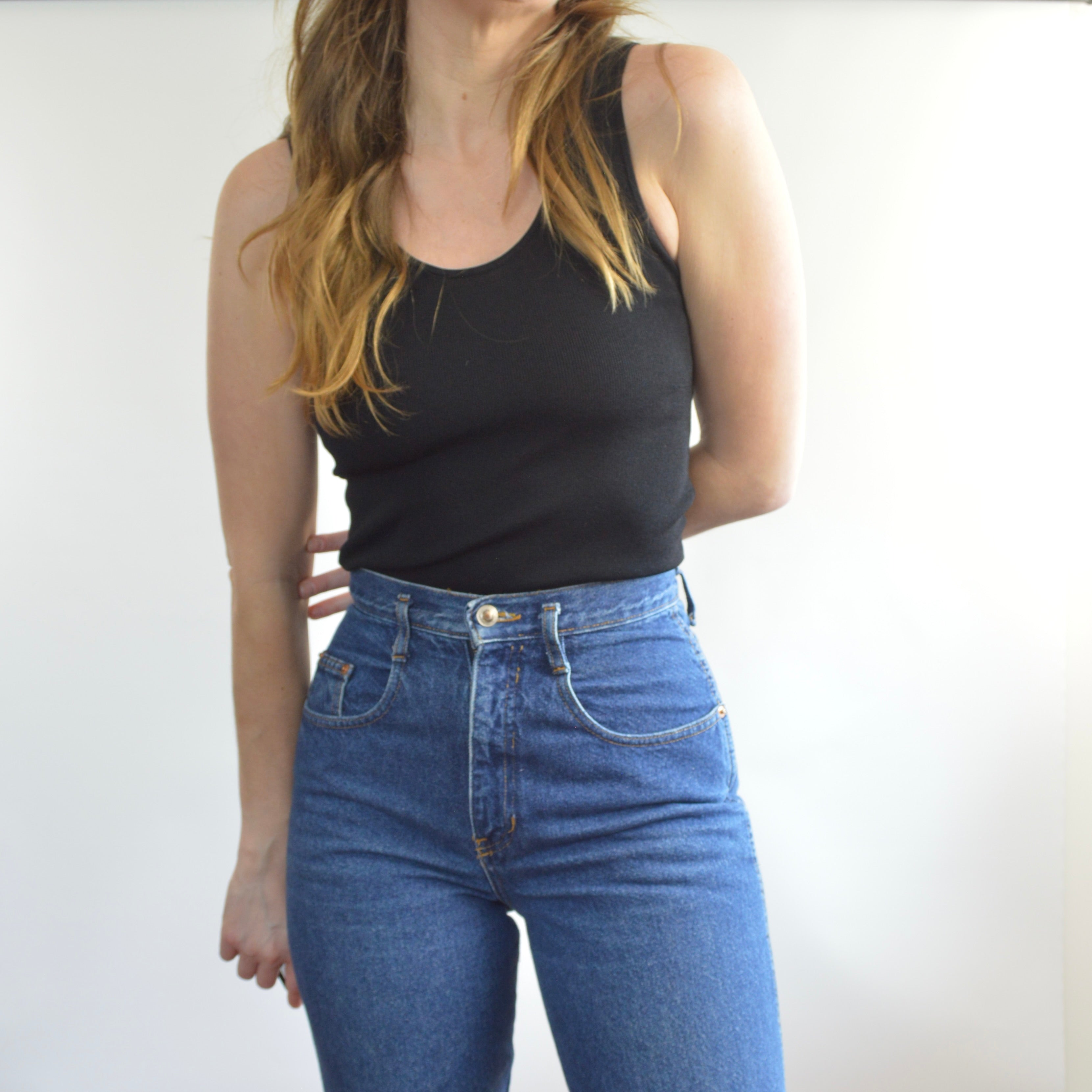 denim