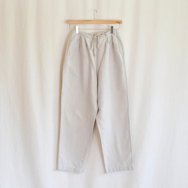 25 - 30” vintage lord and taylor pure linen drawstring pants