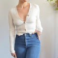 beautiful ann taylor ribbed cardigan